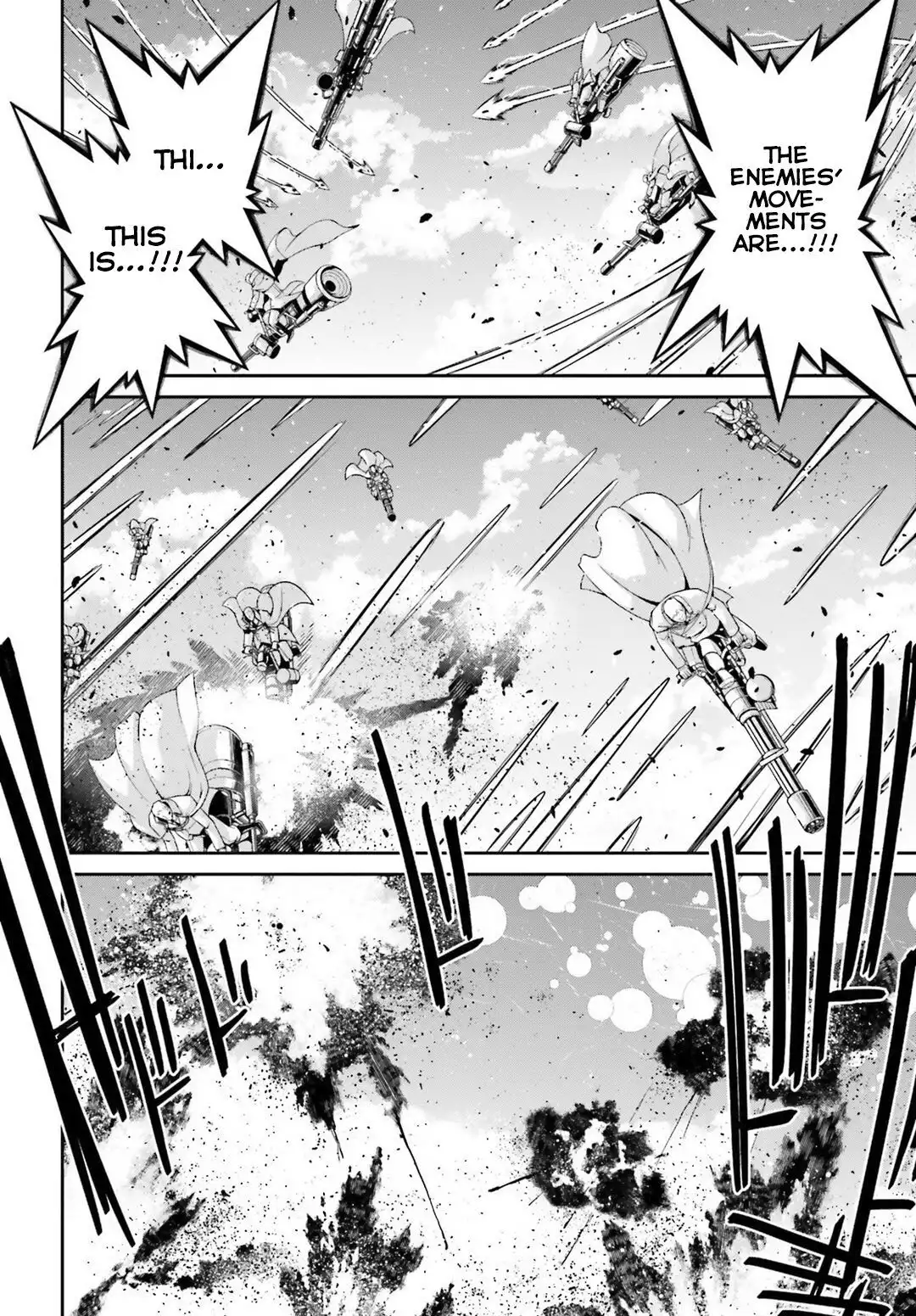 Youjo Senki Chapter 52 69